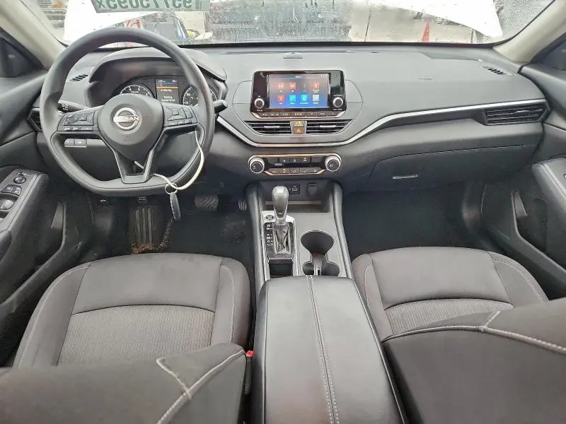 2024 NISSAN ALTIMA S  