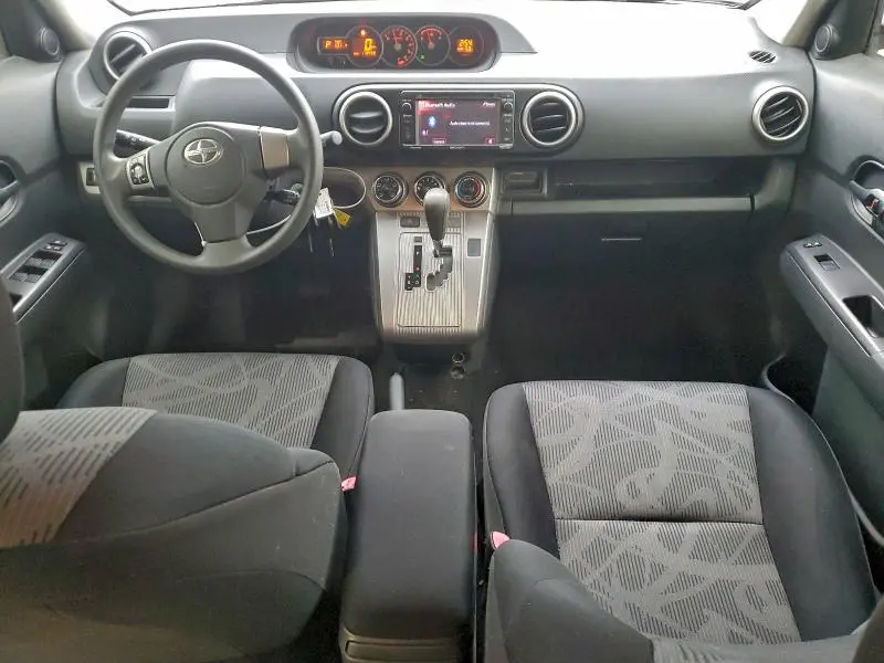 2014 TOYOTA SCION XB   