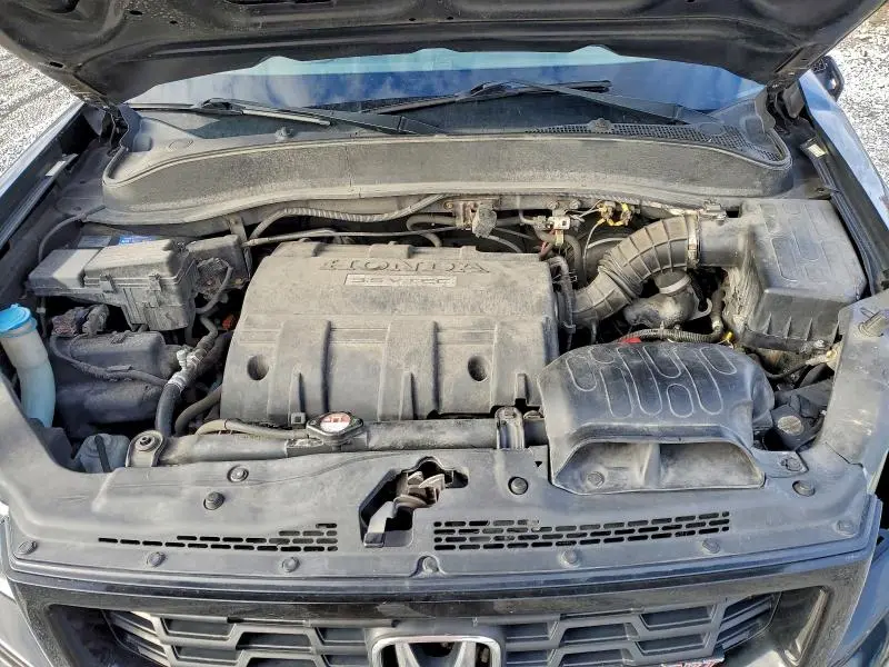 2012 HONDA RIDGELINE SPORT  