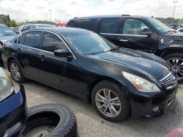 2010 INFINITI G37 