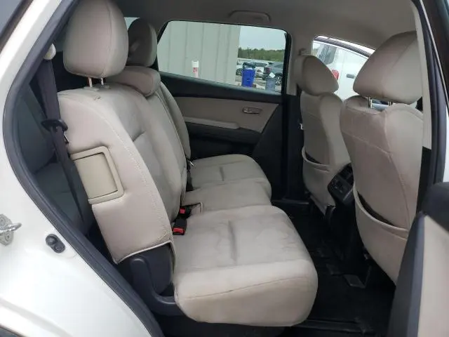 2015 MAZDA CX-9 SPORT  