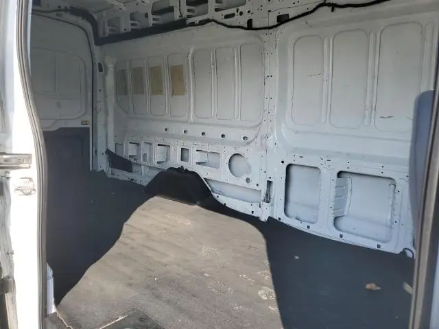 2015 FORD TRANSIT T-350  