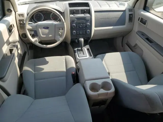 2012 FORD ESCAPE XLS