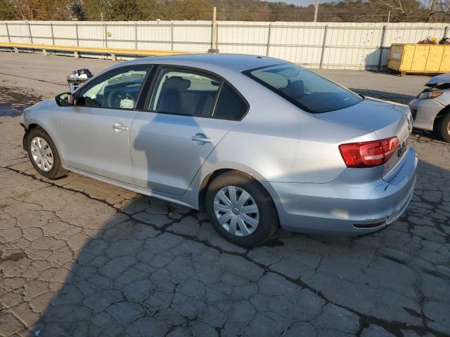 2015 VOLKSWAGEN JETTA BASE