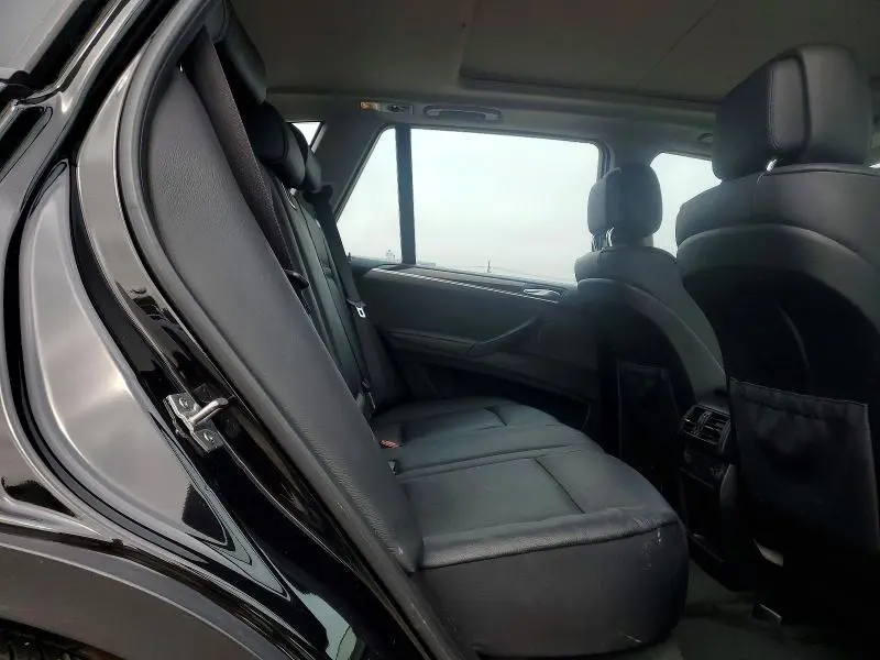 2013 BMW X5 XDRIVE35I  