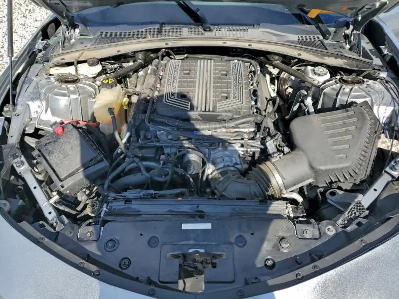 2023 CHEVROLET CAMARO ZL1  