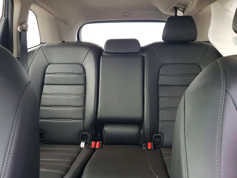 2025 HONDA CR-V EXL  