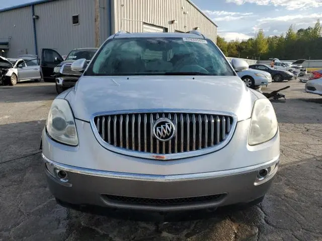 2011 BUICK ENCLAVE CXL  