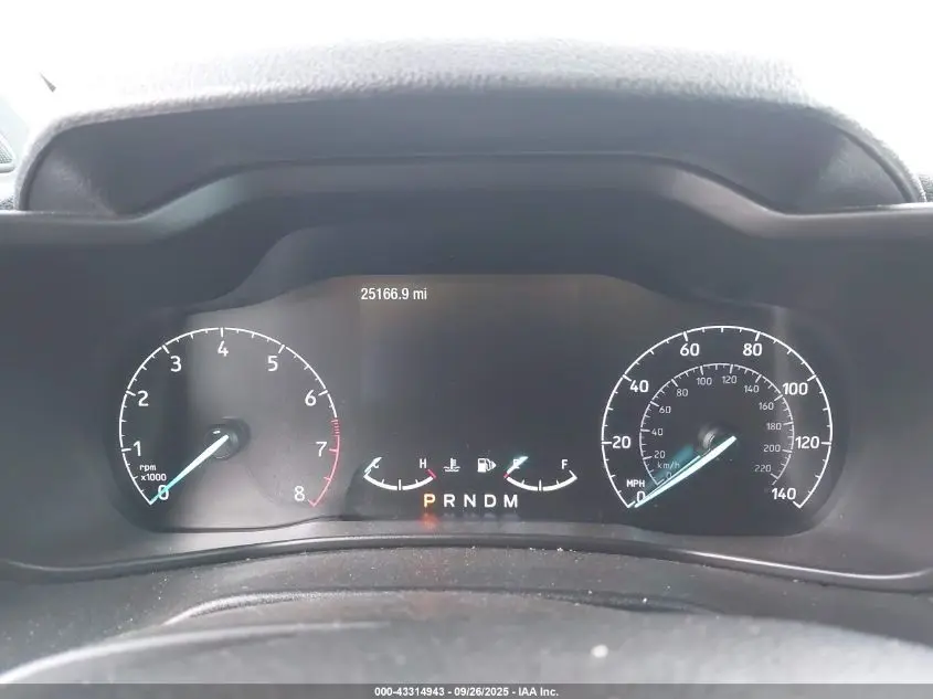 2019 FORD TRANSIT CONNECT XLT