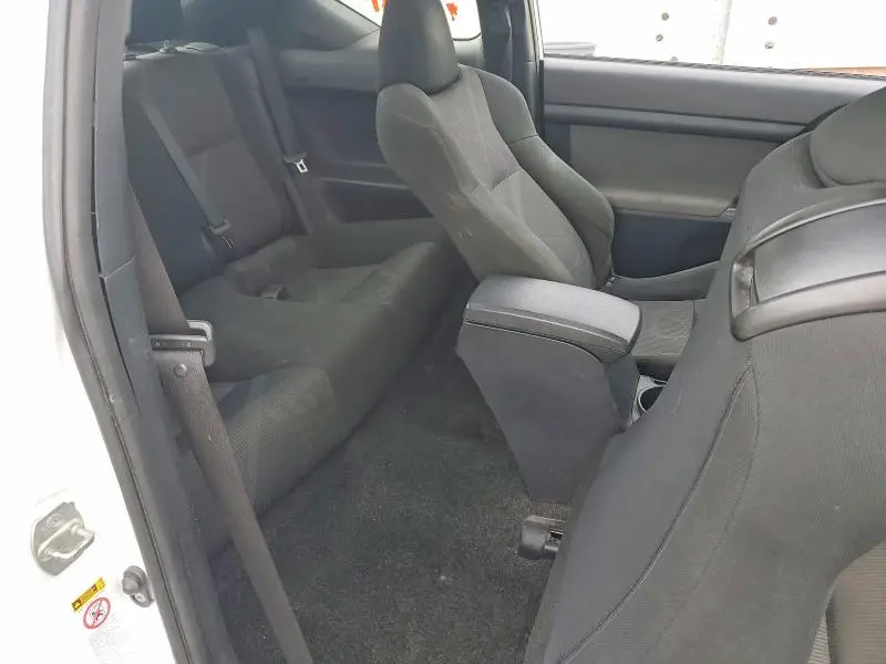 2012 SCION TC BASE  