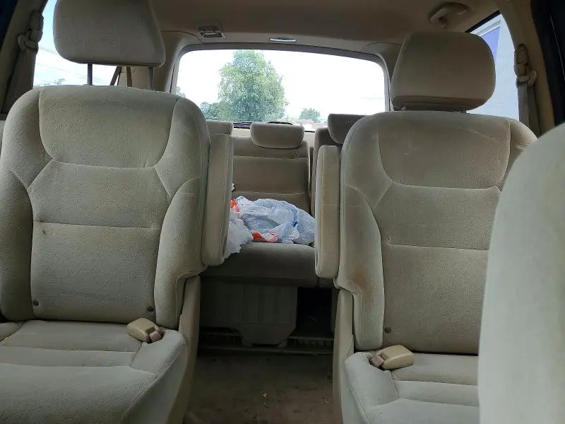 2010 HONDA ODYSSEY LX  