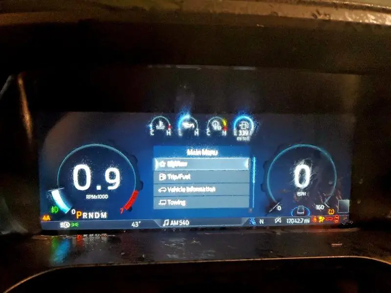 2024 FORD EXPEDITION TIMBERLINE  