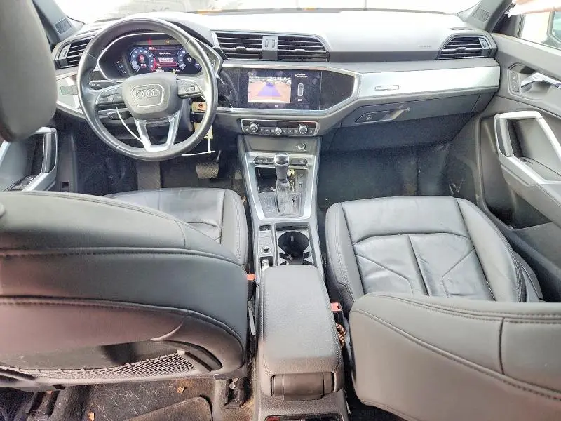 2019 AUDI Q3 PREMIUM  