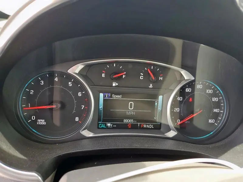 2018 CHEVROLET MALIBU PREMIER  