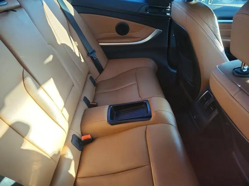 2016 BMW 428 XI  