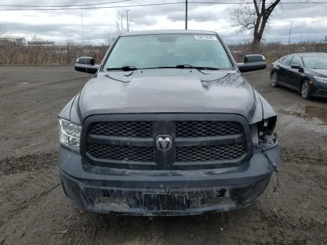 2018 RAM 1500 ST