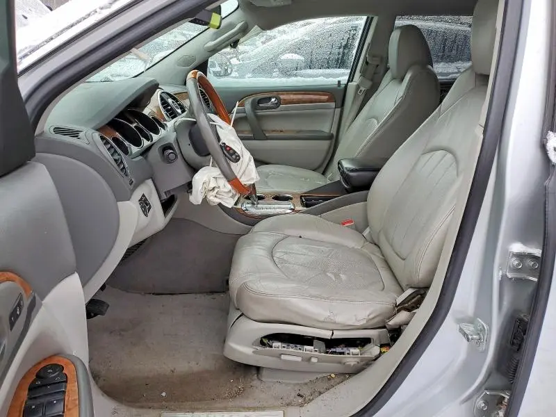 2012 BUICK ENCLAVE   