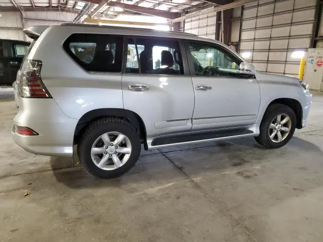 2014 LEXUS GX 460  