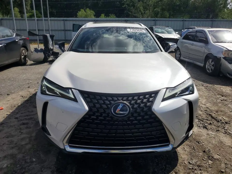 2022 LEXUS UX 250H BASE  