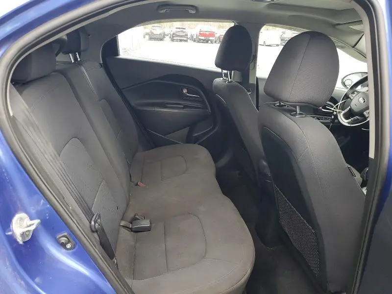 2014 KIA RIO EX  