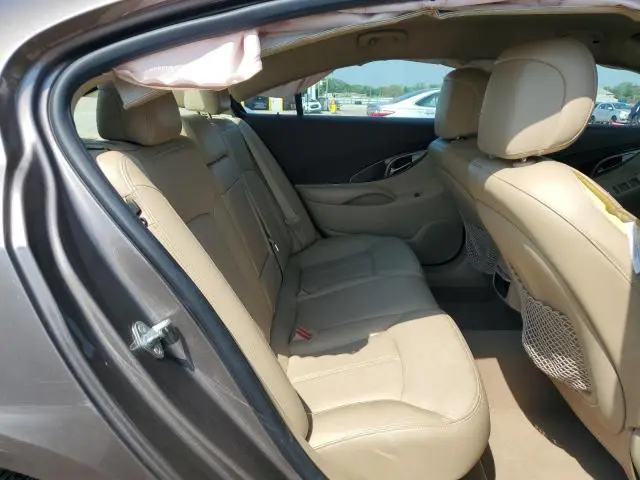 2011 BUICK LACROSSE CXL  