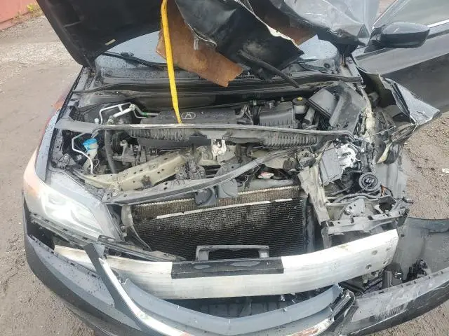 2014 ACURA ILX 20  