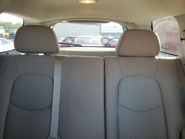 2011 CHEVROLET HHR LT  