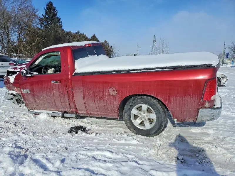 2013 RAM 1500 SLT  