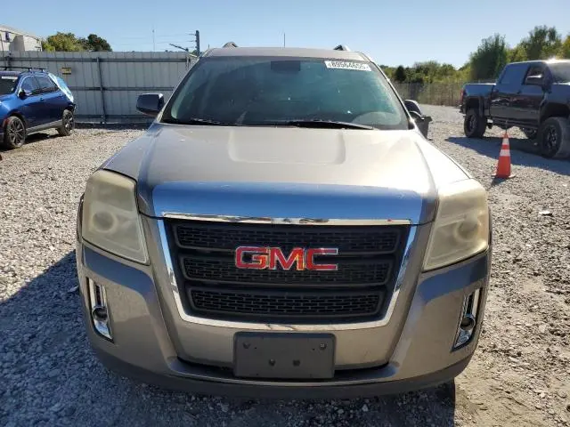 2012 GMC TERRAIN SLE  