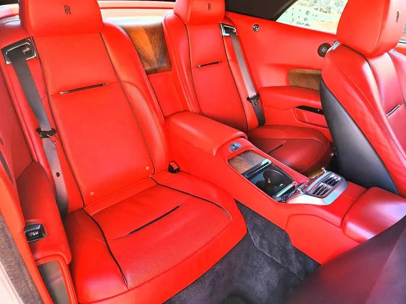 2016 ROLLS-ROYCE DAWN   