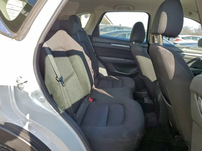 2019 MAZDA CX-5 SPORT  