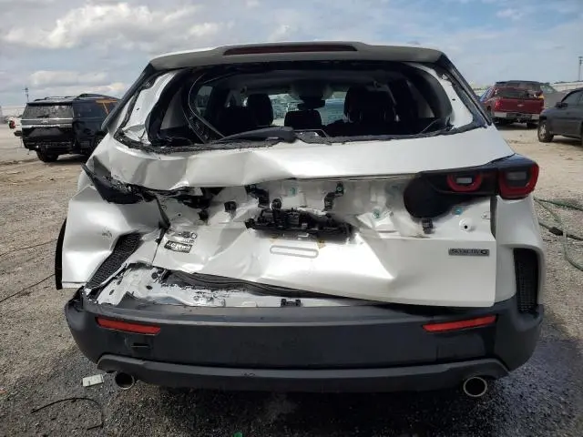 2024 MAZDA CX-50 SELECT  