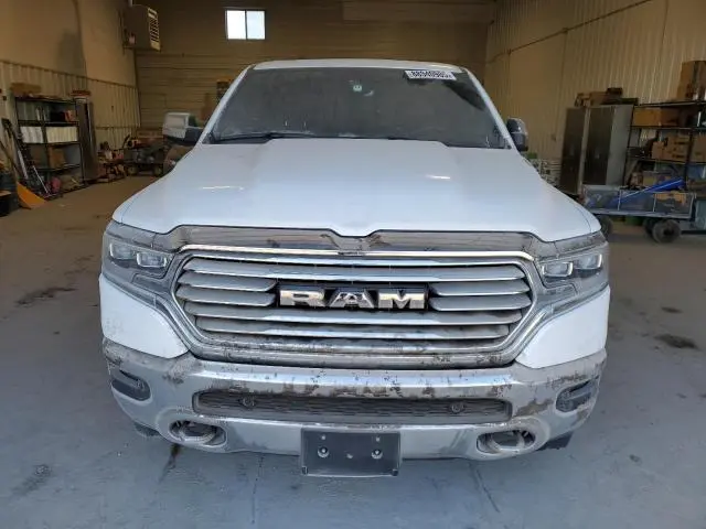 2021 RAM 1500 LONGHORN  