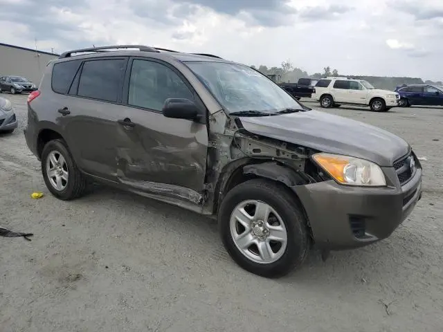 2010 TOYOTA RAV4   
