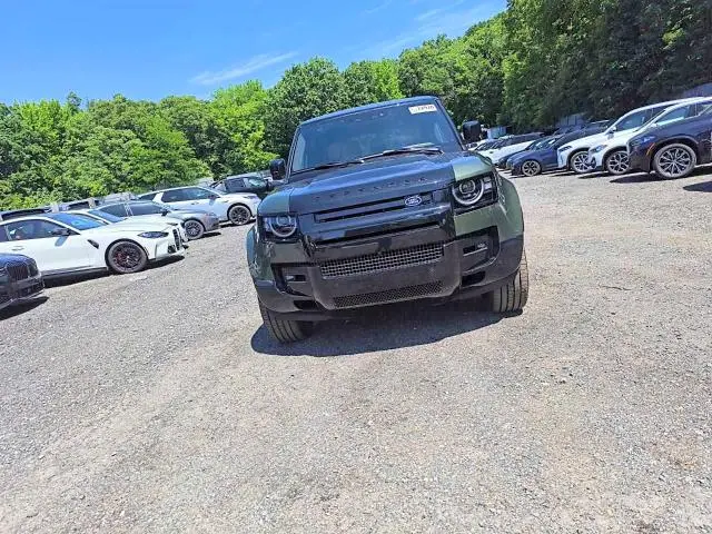 2026 LAND ROVER DEFENDER 130 X  