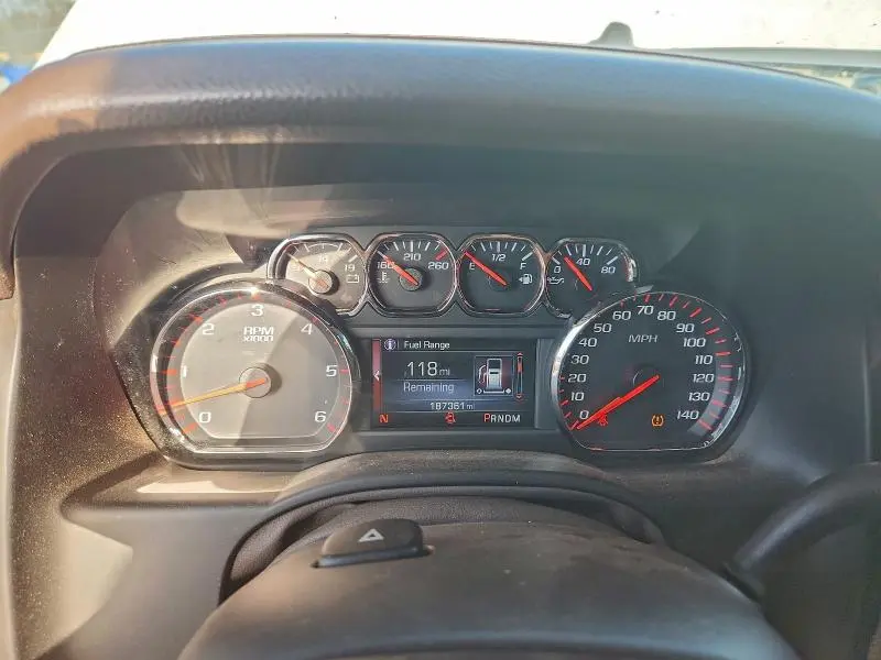 2016 GMC YUKON XL K1500 SLT  