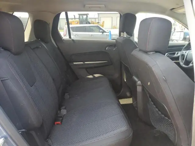 2012 GMC TERRAIN SLE  