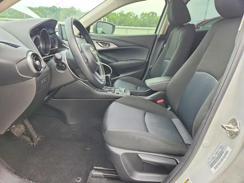 2021 MAZDA CX-3 SPORT  