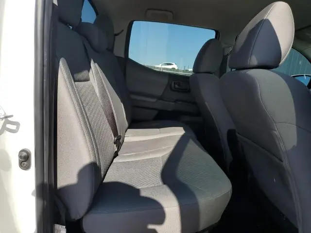 2023 TOYOTA TACOMA DOUBLE CAB  