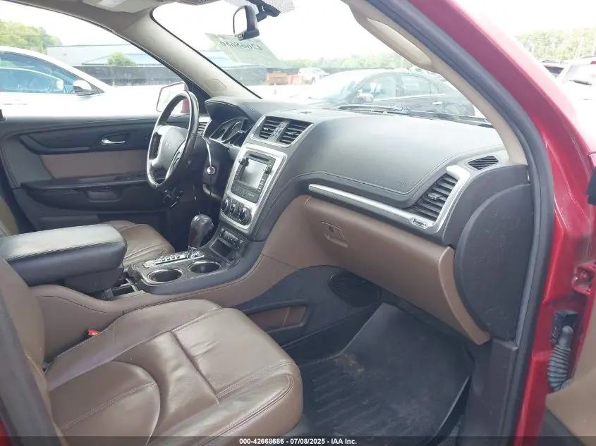 2014 GMC ACADIA SLT-1