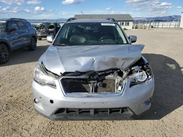 2013 SUBARU XV CROSSTREK 2.0 LIMITED  