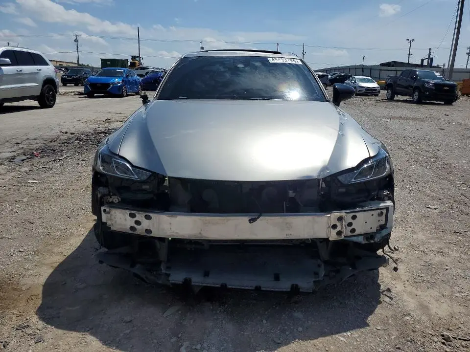 2019 LEXUS IS 300  