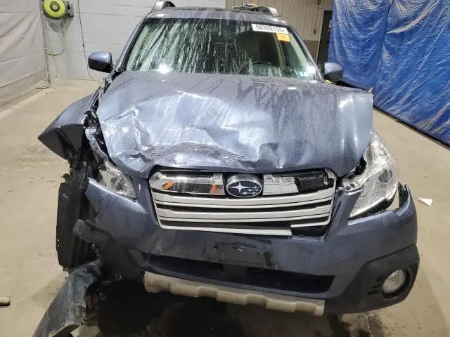 2014 SUBARU OUTBACK 3.6R LIMITED  