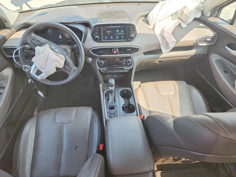 2020 HYUNDAI SANTA FE SEL 2.0T  