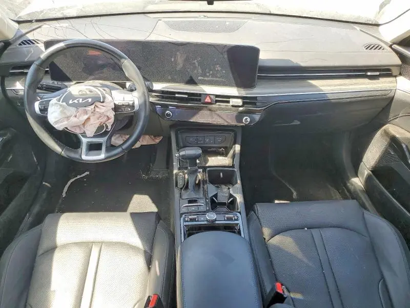 2025 KIA K5 EX  