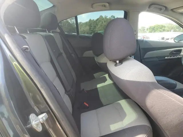2013 CHEVROLET CRUZE LS  