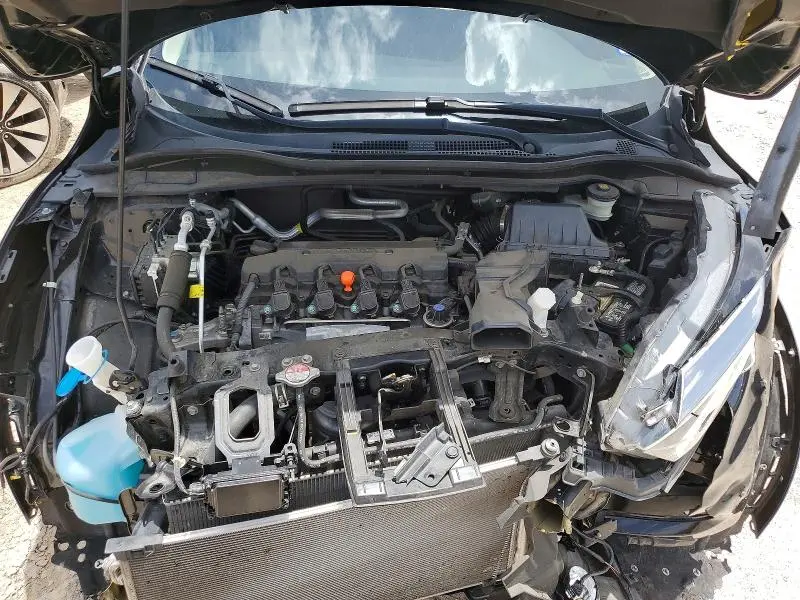 2020 HONDA HR-V EXL  