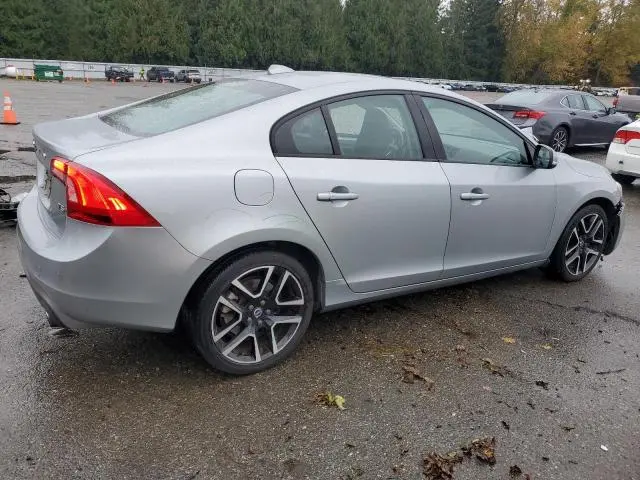 2018 VOLVO S60 DYNAMIC  