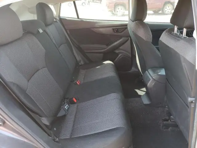 2022 SUBARU IMPREZA PREMIUM  