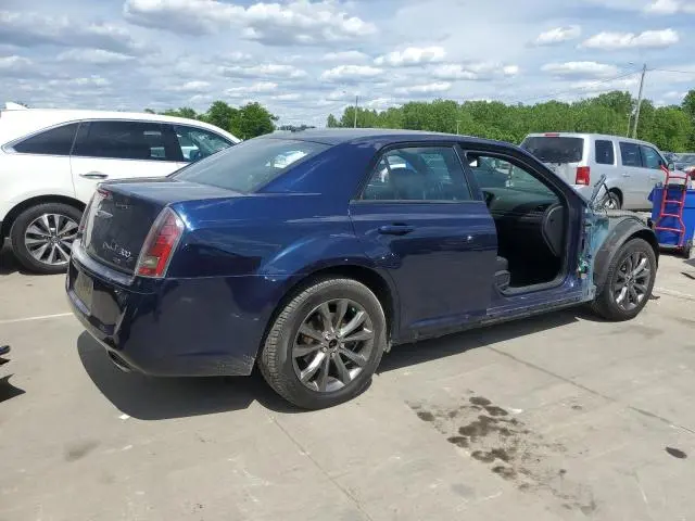 2014 CHRYSLER 300 S  